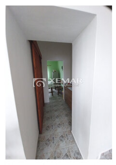 Predaj vidieckeho domu pri obci Stožok - 8