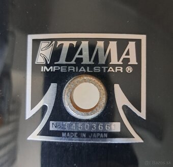 Tama Imperialstar 1980 - 8
