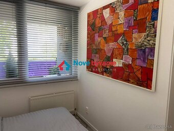 Na predaj - moderný zrekonštruovaný 2 izbový byt, Bratislava - 8