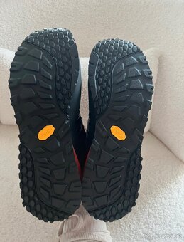 The NortFace GoreTex tenisky - 8