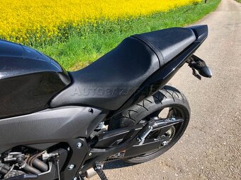 Honda CBR 600 FF - 8