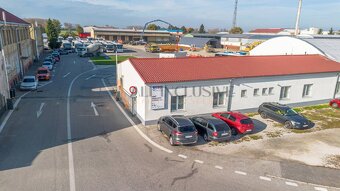 ALL INCLUSIVE REAL I KOMERČNÁ BUDOVA NA PREDAJ GALANTA - 8