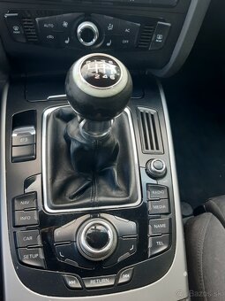 AUDI A4 2.0 TDi r.v 2014 - 8