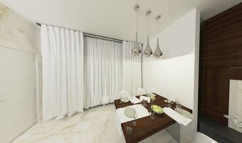 4izbový byt v AL RAHA Lofts 2 - Abu Dhabi - 8