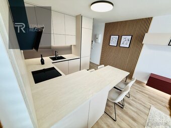 TRNAVA REALITY - Prenájom elegantného 2 izbového bytu s veľk - 8