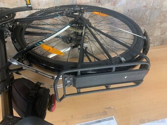 Trekový bicykel Specialized Ariel Elite Disc - 8
