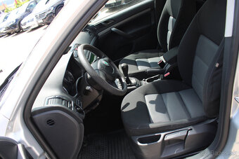 Škoda Octavia 1.4 MPI Ambiente - 8