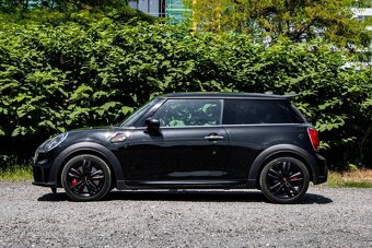 MINI COOPER John Works - 8