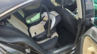 Volkswagen Passat CC 2.0TDI CR Manuál rv.2012 5 miestne - 8