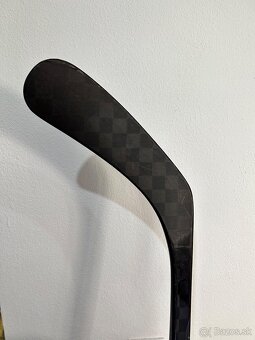 ✅ ĽAVÁ - BAUER NEXUS TRACER - RED - 87 F - P92 - 170 CM ✅ - 8