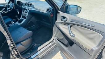 Ford S-Max 2.0TDCi - 8