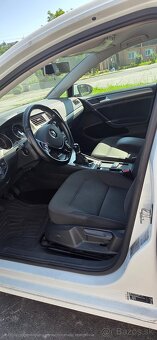 Golf 7 - 8
