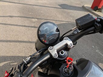 Triumph Trident 660 (2021) - 8