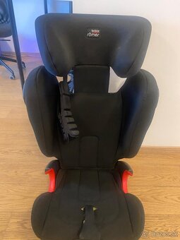 Britax Römer KIDFIX II XP SICT. - 8