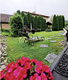 Na predaj 4 iz rodinný dom, okres Zvolen - Dohoda možná - 8