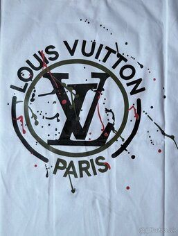 Louis Vuitton Paris - 8