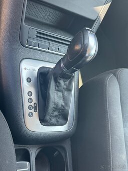 TIGUAN 2.0 TSI DSG - 8