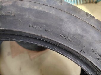 Predám Pneu 225/45R17 94Y leto - 8