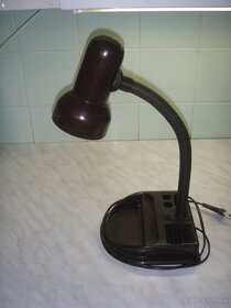 Retro lampi-lampa - 8
