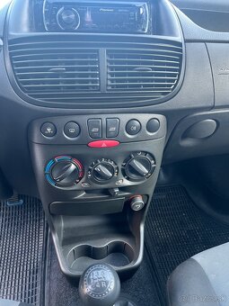 Fiat Punto 1.2 137 000KM - 8