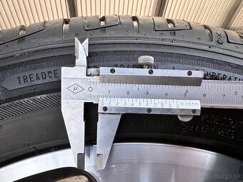 225/50 r17, Škoda Octavia Scout - 8