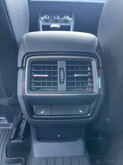 Škoda Karoq 2.0 TDI SCR Style 4x4 DSG - 8