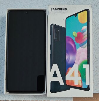 Samsung Galaxy A41 - 8
