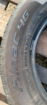 195/65 R15 letne - 8