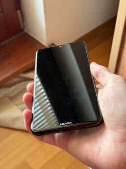 Nokia 6.2 - 8