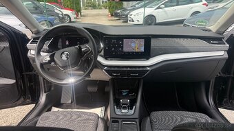 Škoda Octavia Combi 2.0 TDI SCR Ambition DSG - 8
