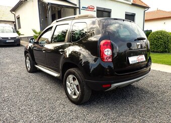 DACIA DUSTER 1.5dCi 4x4 -2011 -145tis KM - NOVA SPOJKA, STK - 8