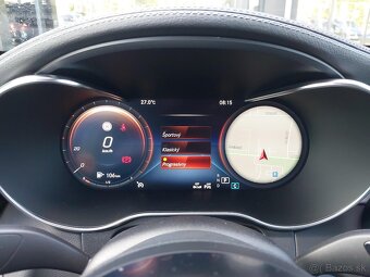 Mercedes-Benz GLC 220 d 4MATIC kupé - 8