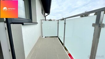 Priestranná novostavba 3 izb. byt s balkónom na predaj - 8