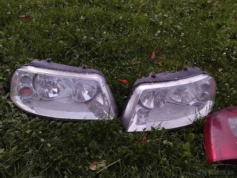 Škoda Volkswagen 1.9tdi 85kw 77kw - 8