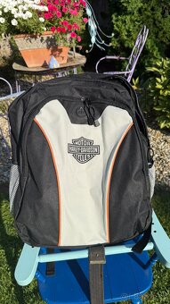 Moto vybava Harley Davidson, Revit - 8