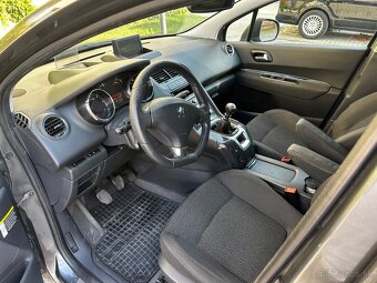 Peugeot 5008 Full výbava - 8