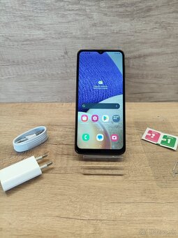 Samsung Galaxy A32 5G dual SIM - super stav + záruka - 8