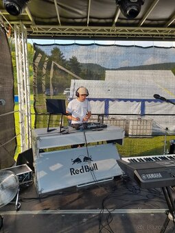 DJ- Na svadbu, Event ,Ozvučenie PO,VT,MI,BJ,SL,LE,SNV,PP,LM - 8