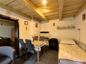 Na predaj slnečný pozemok /807m2/ so starším domom - … - 8