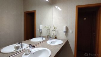Administratívne priestory, Hurbanovo Námestie/Obchodná, BA1 - 8