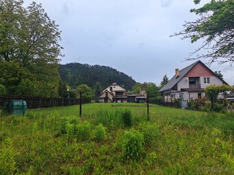 Predaj RD Družstevná pri Hornáde - 8