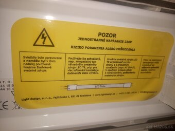Elektrikar Bratislava a okolie - 8