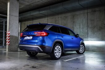 Škoda Kodiaq 2.0 TDI 4x4 2025, 360ka, ťažné, webasto, DPH - 8