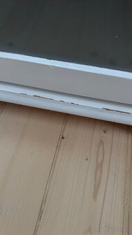 Ikea Markor TV skriňa - 8