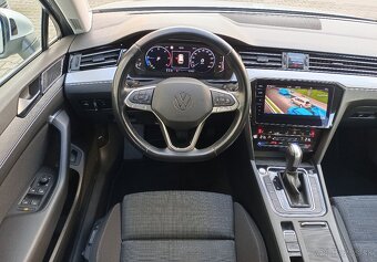 VW Passat B8 Variant 2.0TDI 147kW DSG - záruka Autodraft - 8