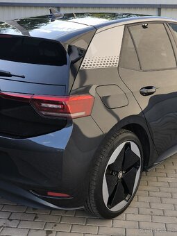 VW ID.3 1ST Edition | 62KwH | r20 | MATRIX | ODPOČET DPH - 8