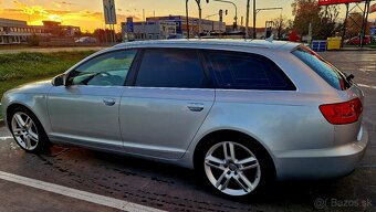 Audi A6 3.0 TDI Quattro - 8