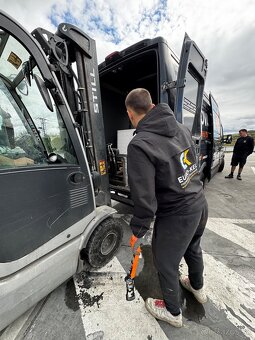 SŤAHOVANIE BRATISLAVA PREPRAVA VYPRATÁVANIE - 8