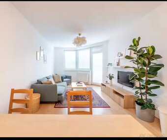 2izb apartmán na predaj, Jégého 12, BA- Ružinov - 8