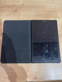 TV, tablet Samsung - 8